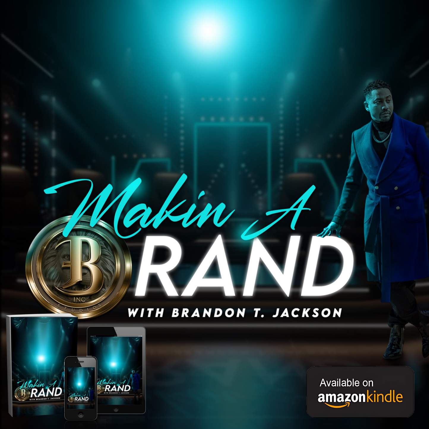 🔥 Makin A Brand – VIP Business & Branding Growth Package ($4,997 Ultimate Entrepreneur Bundle!)